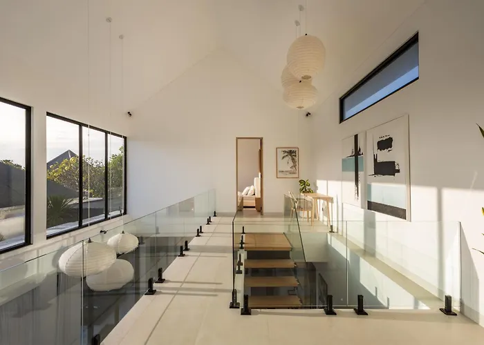 Villa Spacious 3 Bedroom - Walk To The Uluwatu