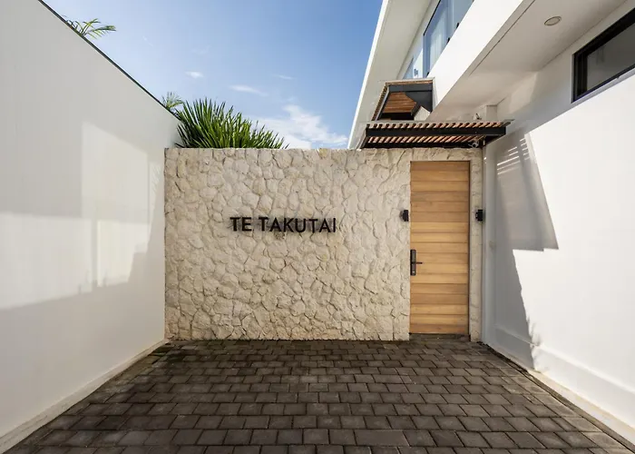 Villa Spacious 3 Bedroom - Walk To The Uluwatu